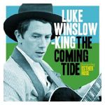 Luke Winslow-King: The Coming Tide [LP] - VINYL Product Image