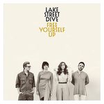 Lake Street Dive: Free Yourself Up [LP] - VINYL Product Image