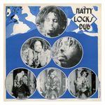 Winston Edwards: Natty Locks Dub [LP] - VINYL