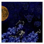 The Mountain Goats: Transcendental Youth [LP] - VINYL Product Image