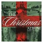 Various Artists: The Christmas Album [LP] - VINYL Product Image