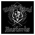 Motörhead: Bastards [LP] - VINYL Product Image
