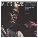 Miles Davis: Kind of Blue [Bonus Tracks] [LP] - VINYL Product Image