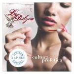 Cultura Profética: La Dulzura (the Sweetness) [LP] - VINYL Product Image