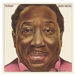 Muddy Waters: I'm Ready [LP] - VINYL Product Image