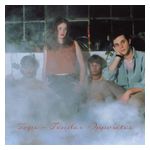 TOPS: Tender Opposites [LP] - VINYL Product Image