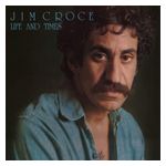 Jim Croce: Life and Times [LP] - VINYL Product Image