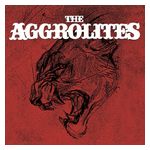 The Aggrolites: The Aggrolites [LP] - VINYL Product Image