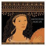 Mia Doi Todd: Music Life [LP] - VINYL Product Image