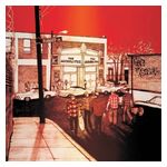 The Aggrolites: Rugged Road [LP] - VINYL Product Image