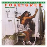 Foreigner: Head Games [LP] [VINYL] Product Image
