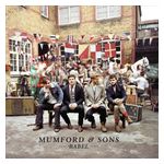Mumford & Sons: Babel [LP] [LP] - VINYL Product Image