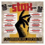 Various Artists: Stax Number Ones [LP] - VINYL Product Image