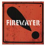 Firewater: International Orange! [LP] - VINYL Product Image