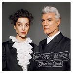 David Byrne: Love This Giant [LP] - VINYL Product Image