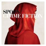 Spoon: Gimme Fiction [LP] - VINYL Product Image