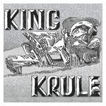 King Krule: King Krule [12 inch Vinyl Single] Product Image