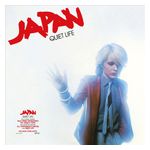 Japan: Quiet Life [LP] - VINYL Product Image