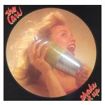 The Cars: Shake It Up [LP] [VINYL] Product Image