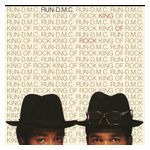 Run-D.M.C.: King of Rock [LP] - VINYL Product Image