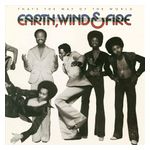 Earth, Wind & Fire: That's the Way of the World [LP] - VINYL Product Image