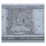 Tim Barry: 28th & Stonewall [LP] - VINYL Product Image