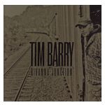 Tim Barry: Rivanna Junction [LP] - VINYL Product Image