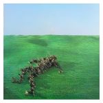 Squid: Bright Green Field [LP] - VINYL Product Image