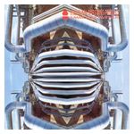 The Alan Parsons Project: Ammonia Avenue [LP] - VINYL Product Image