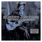 Robert Johnson: The Complete Collection [Not Now] [LP] - VINYL Product Image