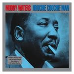 Muddy Waters: Hoochie Coochie Man [LRC] [LP] - VINYL