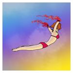 Juliana Hatfield: Blood [LP] - VINYL Product Image