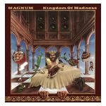 Magnum: Kingdom of Madness [LP] - VINYL Product Image
