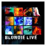 Blondie: Live [LP] - VINYL Product Image