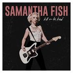 Samantha Fish: Kill or Be Kind [LP] - VINYL Product Image