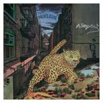 Nucleus: Alleycat [LP] - VINYL Product Image
