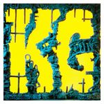 King Gizzard & the Lizard Wizard: K.G. [LP] - VINYL Product Image