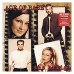 Ace of Base: The Bridge [140g Clear Vinyl] [LP] - VINYL Product Image