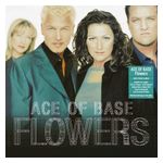 Ace of Base: Flowers [140g Clear Vinyl] [LP] - VINYL Product Image