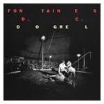 Fontaines D.C.: Dogrel [LP] - VINYL Product Image