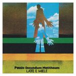 Latte e Miele: Passio Secundum Mattheum [LP] - VINYL Product Image