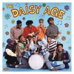 Various Artists: The Daisy Age [LP] - VINYL Product Image
