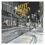 Matt Andersen: The Big Bottle of Joy [LP] - VINYL Product Image