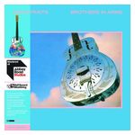 Dire Straits: Brothers in Arms [Half-Speed Mastered] [LP] - VINYL Product Image