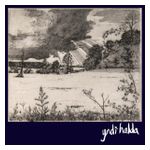 Yndi Halda: Enjoy Eternal Bliss [LP] - VINYL Product Image