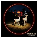 The Menzingers: Hello Exile [Black Vinyl] [LP] - VINYL Product Image