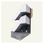 Damien Jurado: The Horizon Just Laughed [LP] - VINYL Product Image