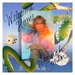 Hannah Cohen: Welcome Home [LP] - VINYL Product Image