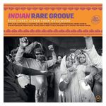 Various Artists: Indian Rare Groove [LP] - VINYL Product Image