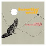 Howlin' Wolf: Moanin' in the Moonlight [LP] - VINYL Product Image